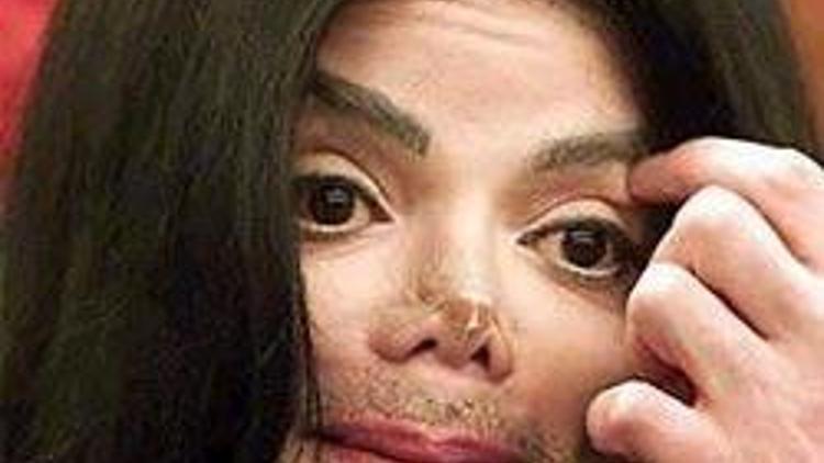 Michael Jackson Türkiyeyi çok sevmişti