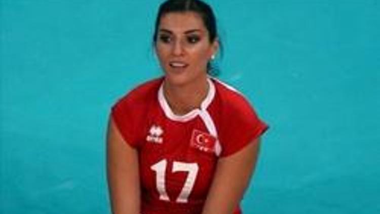 Neslihan Darnelden voleybol okulu