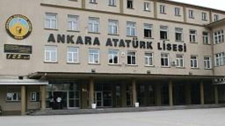 Taş Mektep’ten Ankara Atatürk Lisesi’ne