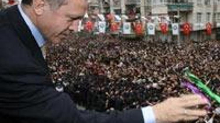 Erdoğan: Faturayı millet keser