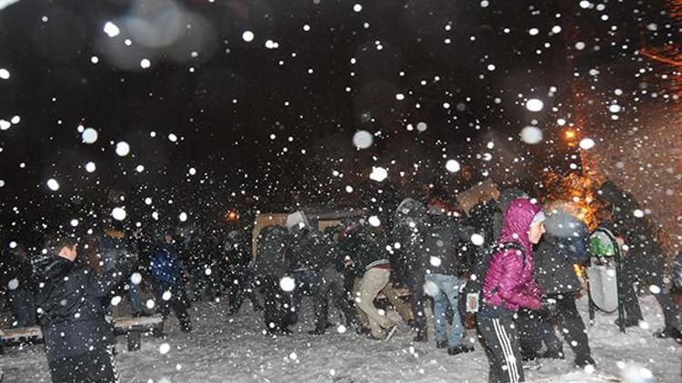 Okulların tatil edildiği iller