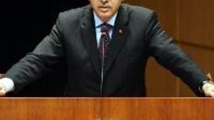 Erdoğan: Her türlü kötü alışkanlık gençlikte var