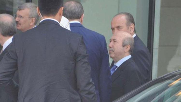 Başbakan Erdoğan Ankaraya gitti