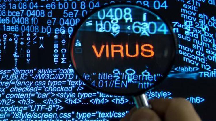 Antivirüs yazılımını hacklediler