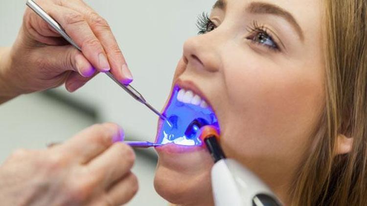 Diş tedavisi diyabetin de iyileşmesine yardımcı