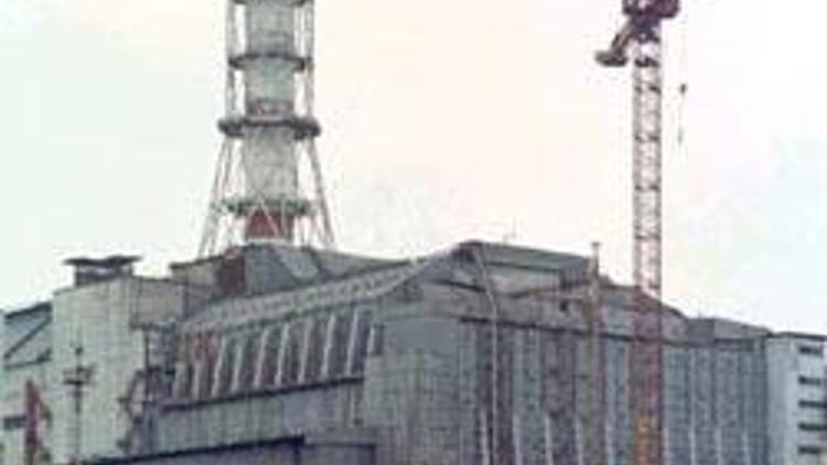 Çernobil hâlâ Hopada