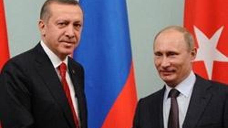 Putin ve Erdoğan Suriye satrancı oynayacak