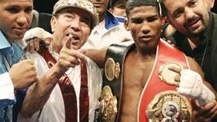 Küba’dan boksör kaçırdı Fatih Akın’a ilham verdi