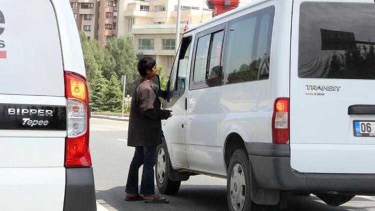 Çetinkaya: Kent güvenliği alarm veriyor