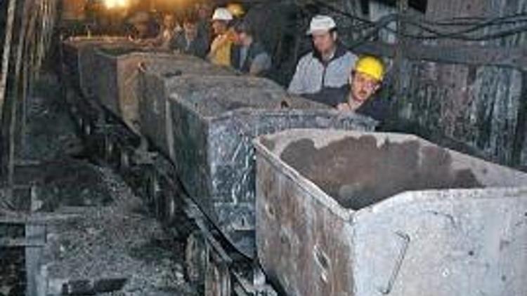 ‘Madenciler ters yöne gittiklerinden öldüler’