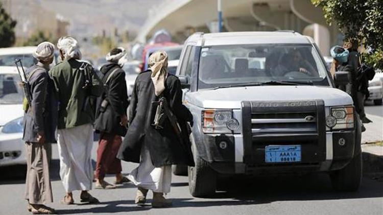 BM Güvenlik Konseyi, Yemendeki Husi baskınını kınadı