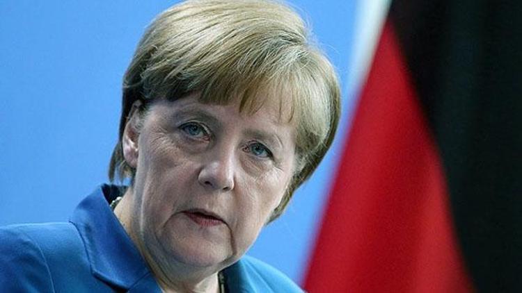 Merkel yine dünyanın en güçlü kadını