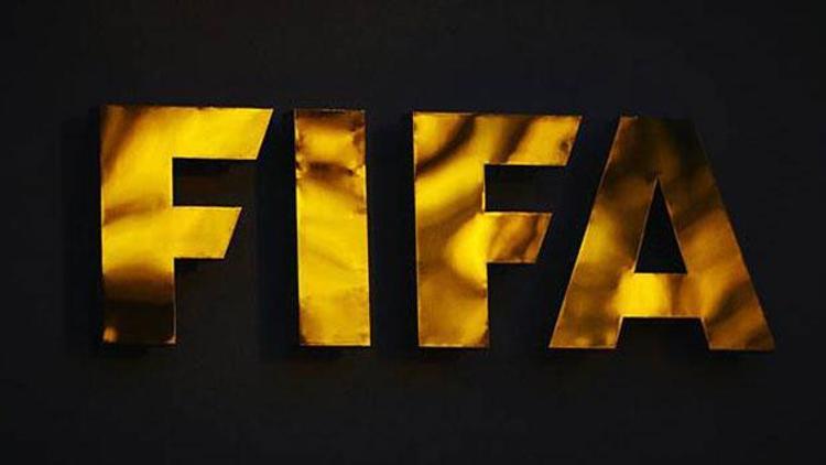 FIFA 2026 Dünya Kupası teklif süreci askıya alındı