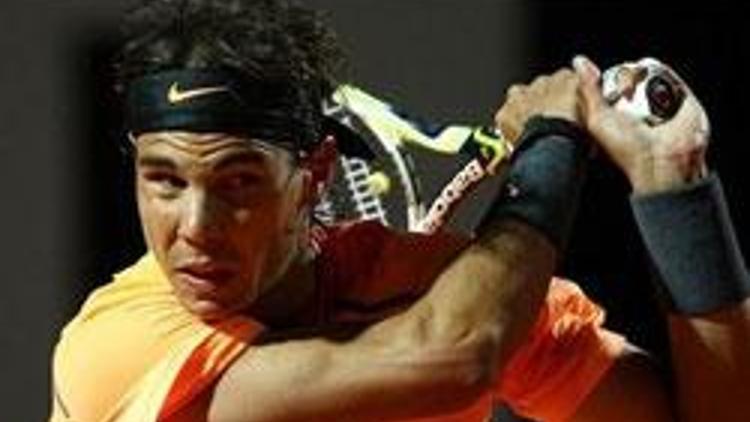 Finalin adı Nadal-Djokovic