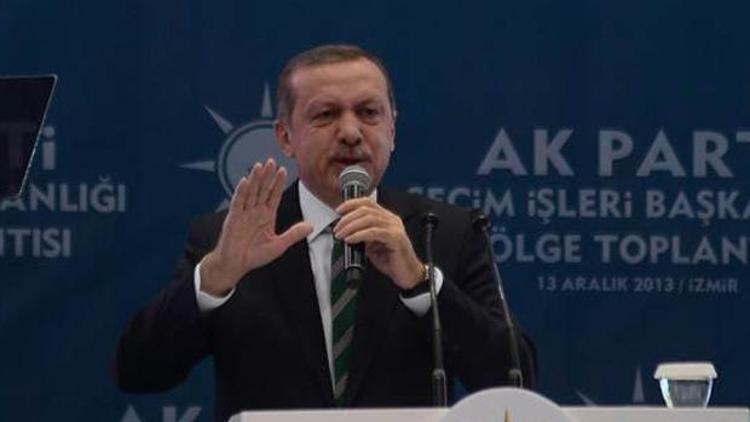 Erdoğan: Bangladeş tarihi bir yanlış yaptı