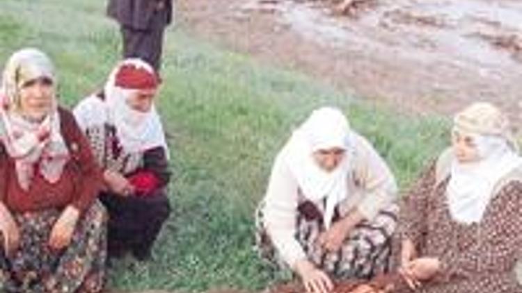 Kandil’den gelen sel Ağrı’yı yıktı