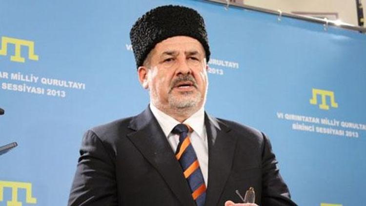 Tatar lidere bölücülük davası