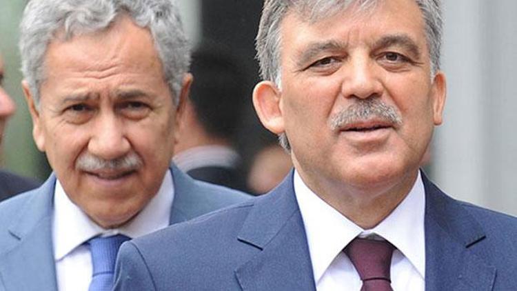 Bülent Arınç, Ahmet Severin Arınç istifa etti, Gül engelledi iddiasına yanıt verdi