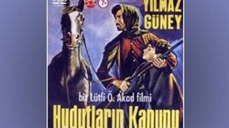 Hudutların Kanunu Cannesda