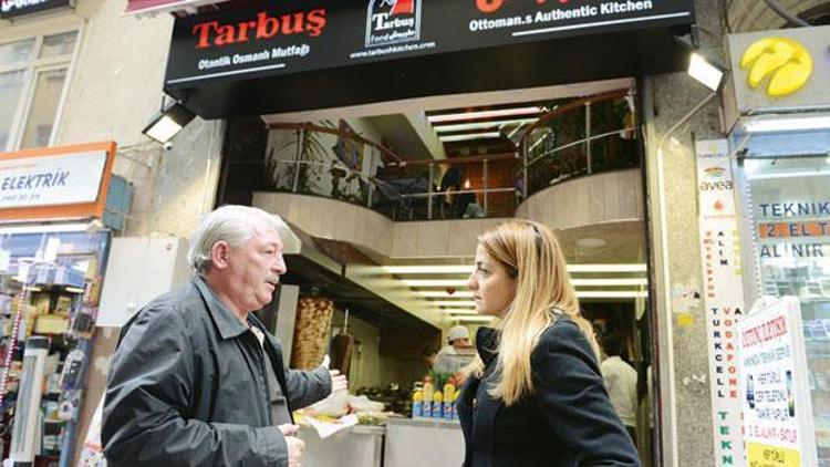 Suriye’deki iç savaştan kaçtı, İstanbul’da lokanta zinciri kurdu