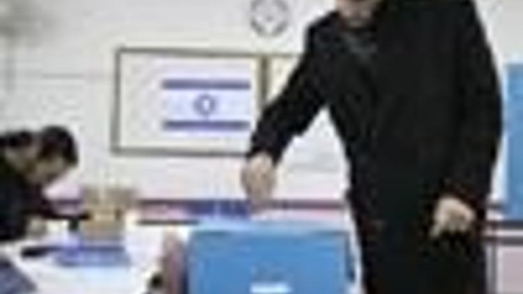 Netanyahu, Livni both confident of victory as Israelis begin voting