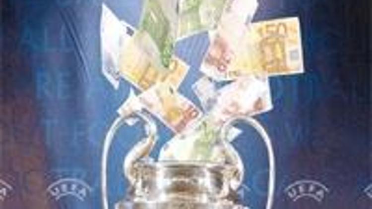 ’Kupa’lardan para akıyor Türkiye şampiyonuna 6.5 milyon TL görünüyor