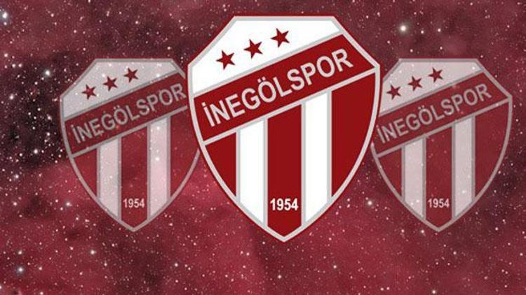 İnegölspor kazanıp bekleyecek