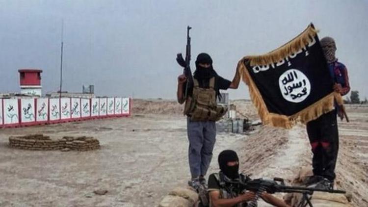 Independent: Suriyeden ABDye IŞİD mektubu