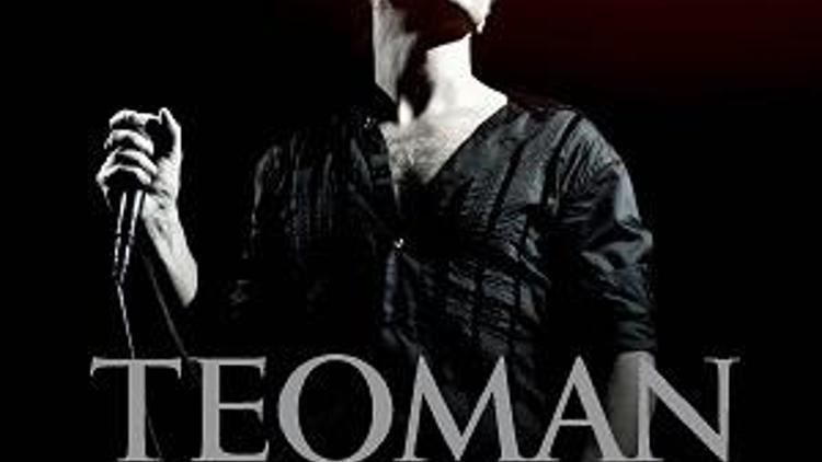 Teoman / Konserler