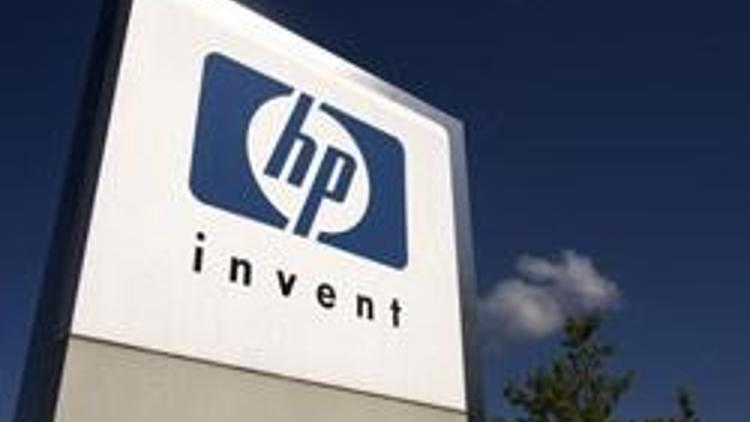 HP 11.7 milyar dolara şirket aldı