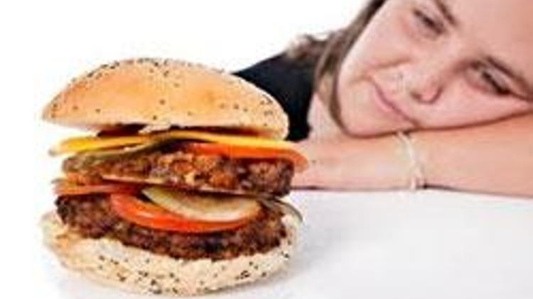 Fast food gıdalar astım riskini artırabilir