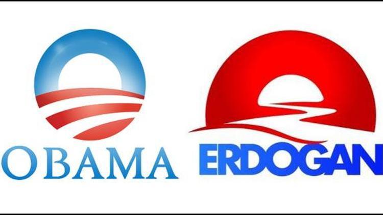 Erdoğanın seçim logosu sosyal medyayı karıştırdı