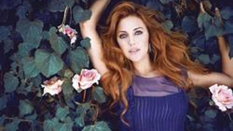 Meryem Uzerli hamile