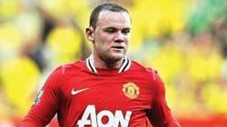 Rooney ailesine şike gözaltısı