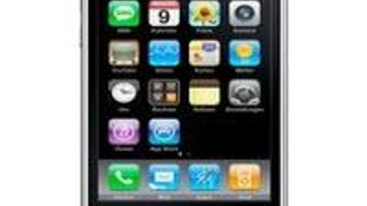 iPhone 3Gnin sonu