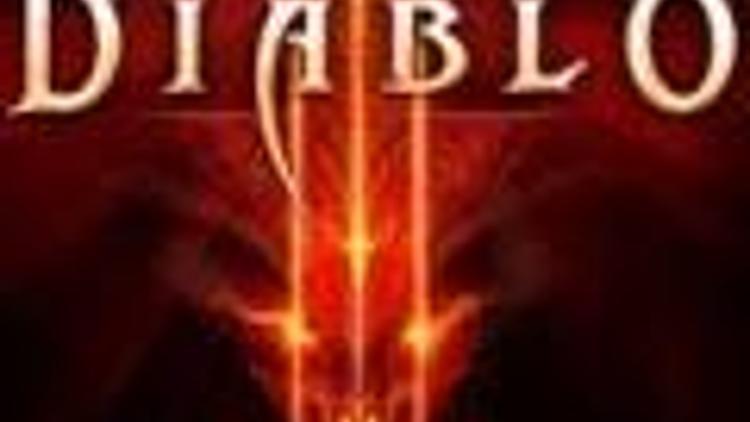 Diablo III sürprizi