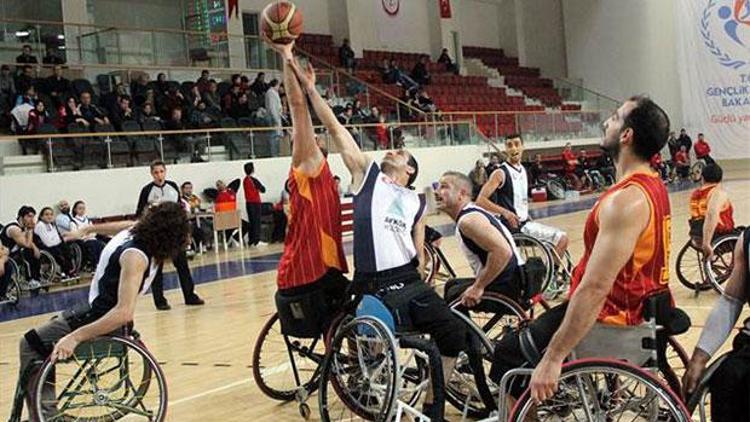 Yalova Ortopedikler Spor Kulübü: 53 - Galatasaray: 81