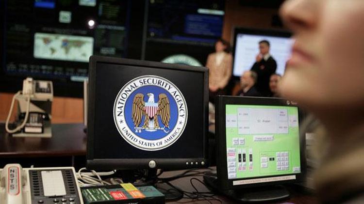 NSA dünyadaki bütün telefon konuşmalarını kaydedebilir