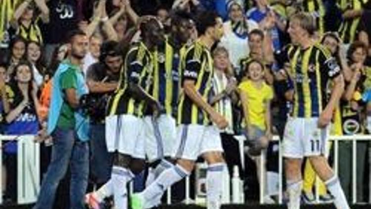 Medyanın gündemini Fenerbahçe belirledi