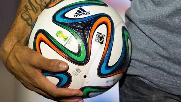 Dünya Kupasında saat skandalı