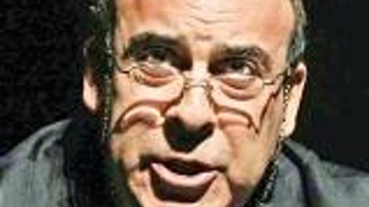 Muhtar Kent’e Vicdana Çağrı Vakfı’ndan ödül