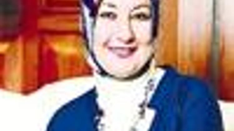 Hayrünnisa Gül: First lady, mother and more