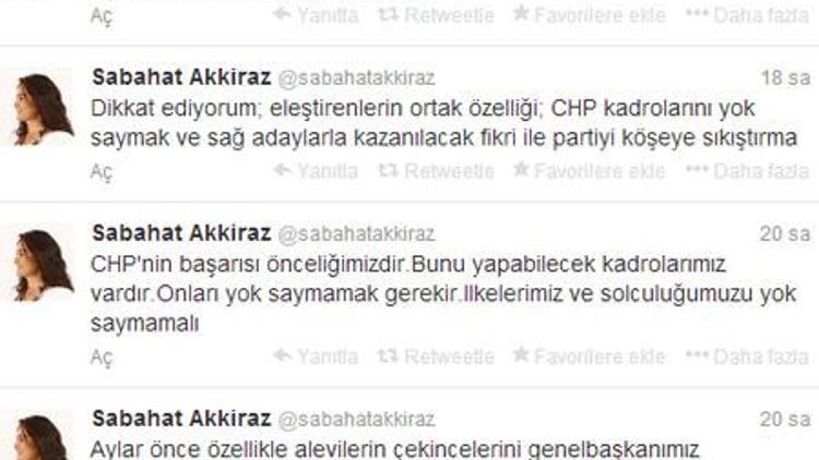 % 42’den CHP Ankara adayı