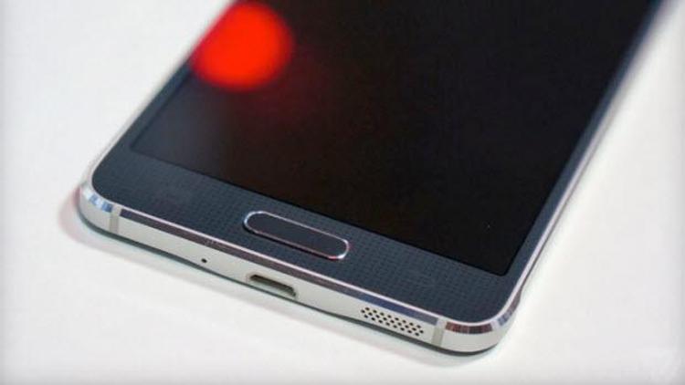 Samsung Galaxy Alpha serisini sonlandırıyor