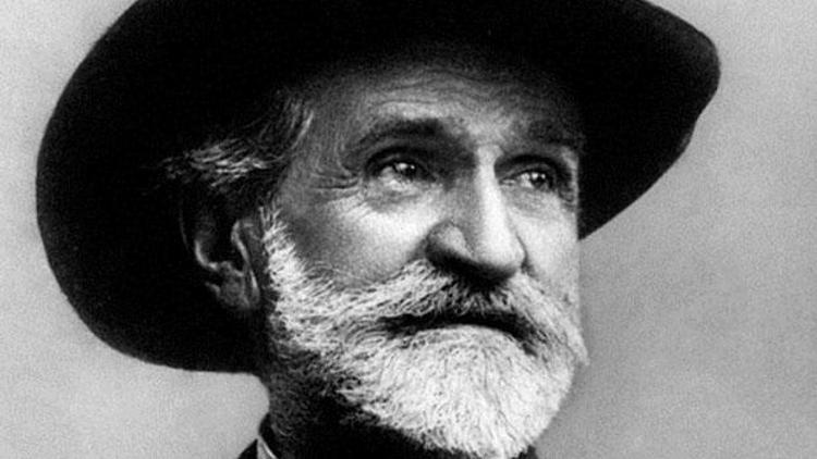 Bilim öneriyor: Rahatlamak için Giuseppe Verdi dinleyin