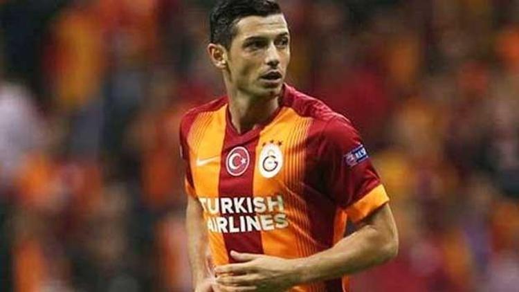 Galatasarayda ayrılık vakti