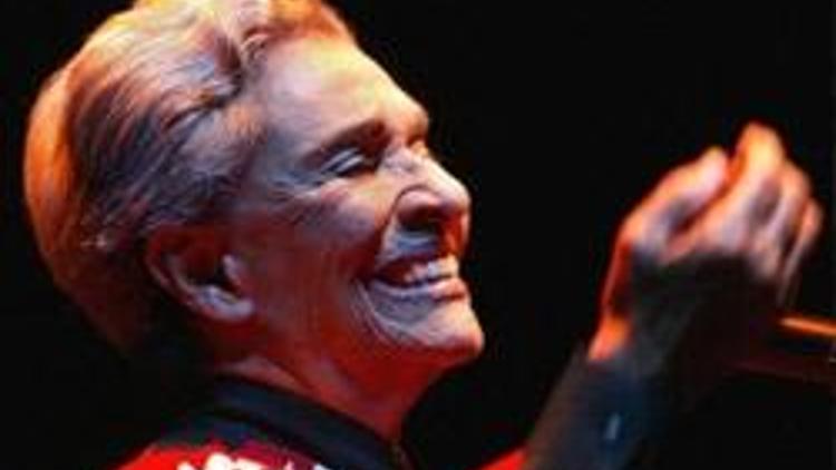 Chavela Vargas hayatını kaybetti