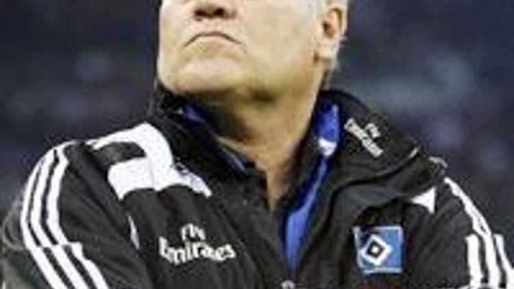 Martin Jol, Ajaxta