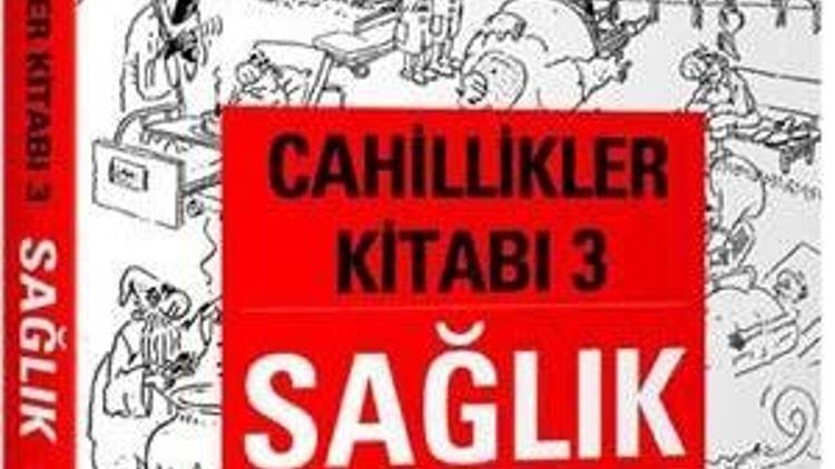 Cahilliklerimizi öğrenmeye devam