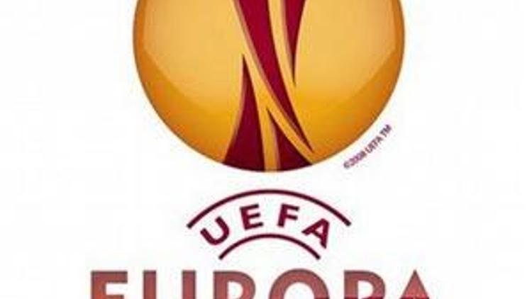 UEFA Avrupa Liginde eşleşmeler kesinleşti